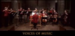  Voices of Music 